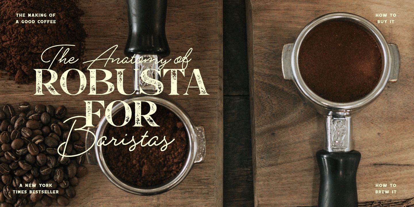 Boardwalk Avenue Rough